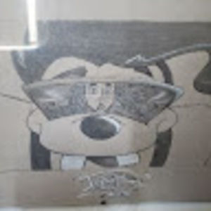 Meet your Posher, Fonz